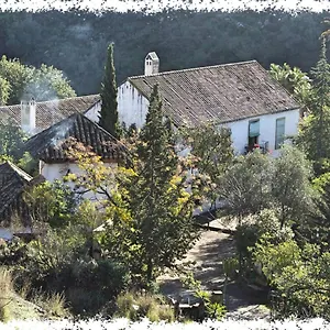  Сasa de vacaciones Cortijo Casas Viejas