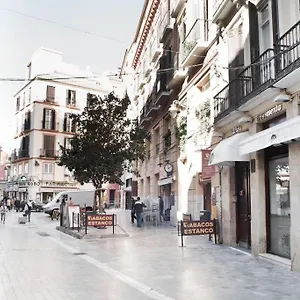 Pensjonat Company 34, Malaga