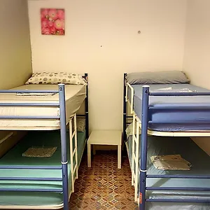 Hostel Cathedral Centro, Malaga