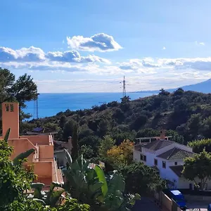 Villa Villa Aguilas Club - Guest House, Málaga