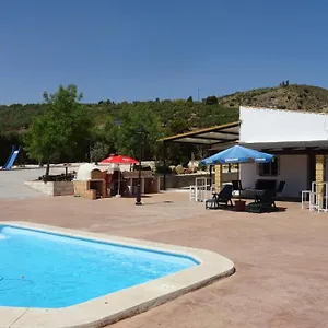  Сasa de vacaciones Montiel