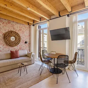 Apartmán Caterina Victoria, Màlaga