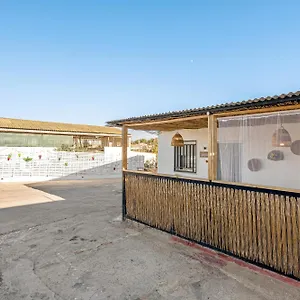  Сasa de vacaciones Limon Lunero