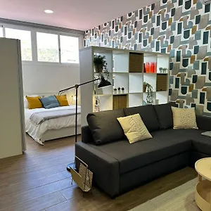  Appartamento Siloe Con Encanto
