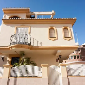  Сasa de vacaciones Tomas Freshapartments By Bossh!