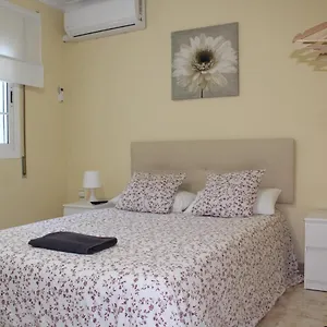 Apartamento And New Close To The Center 3ºa, Málaga