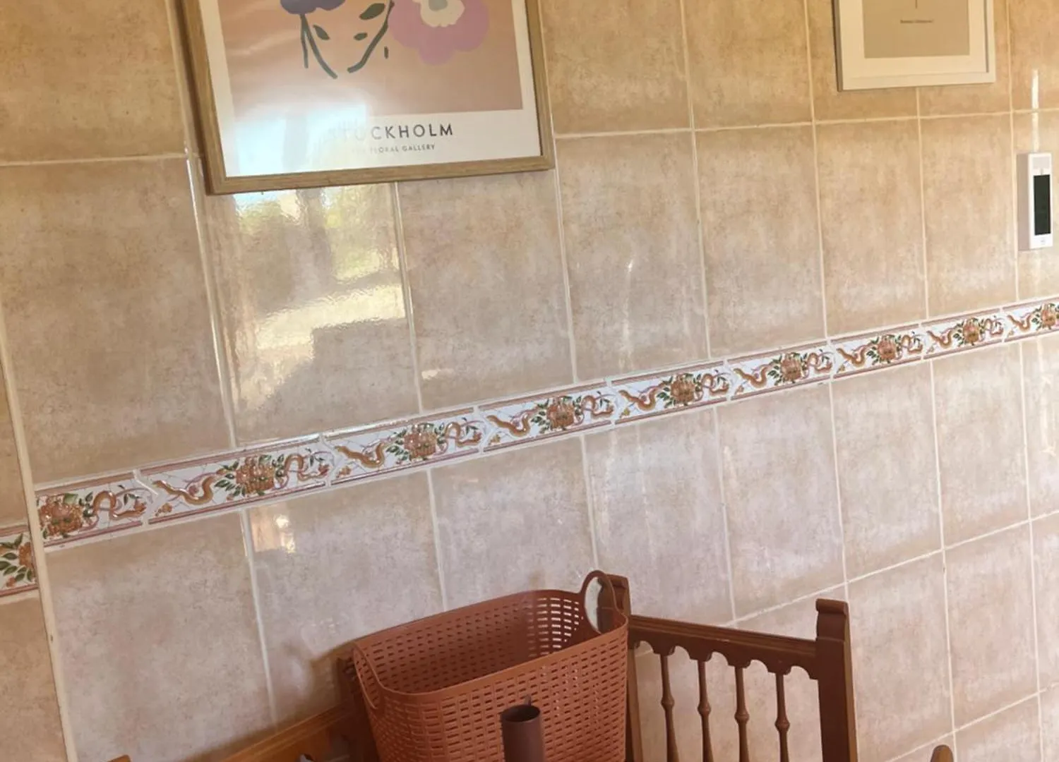 Holiday home Cartasol Casa Rural Malaga