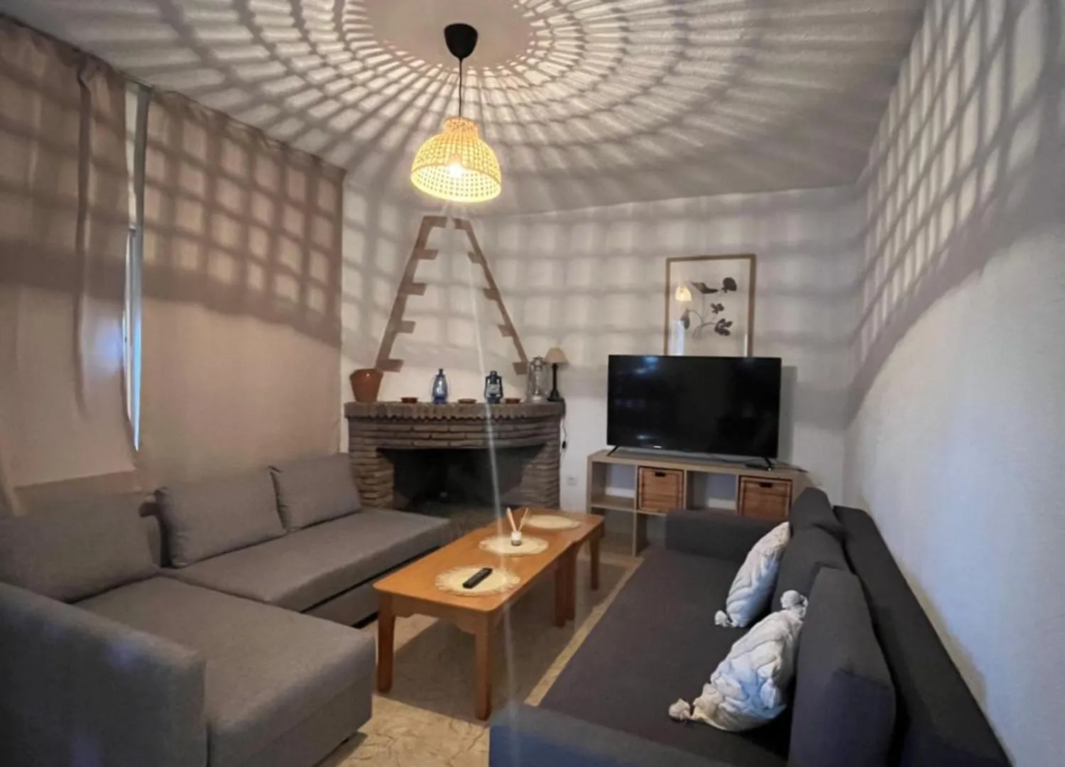 Cartasol Casa Rural Màlaga Španělsko