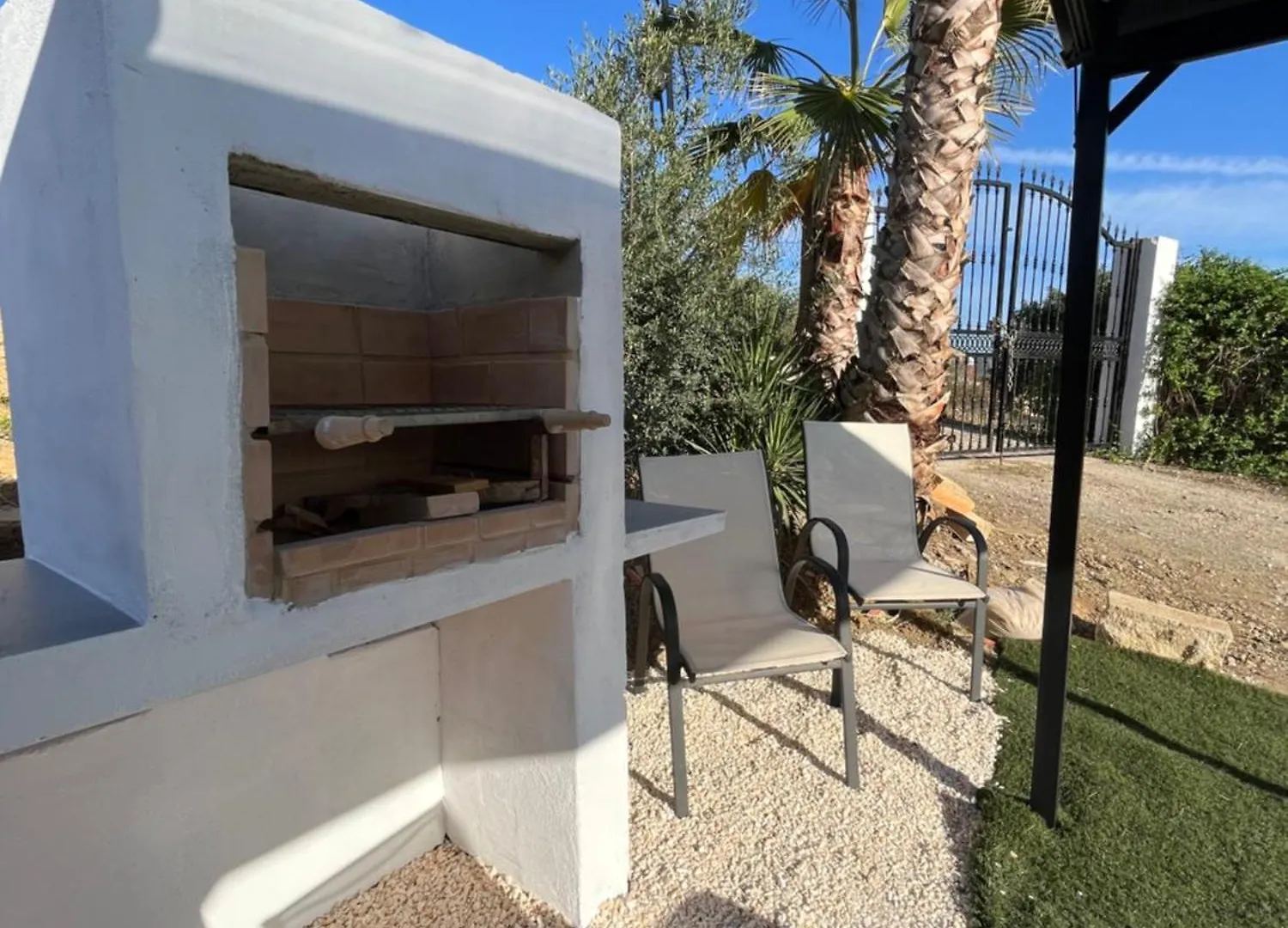 Holiday home Cartasol Casa Rural Malaga Spain