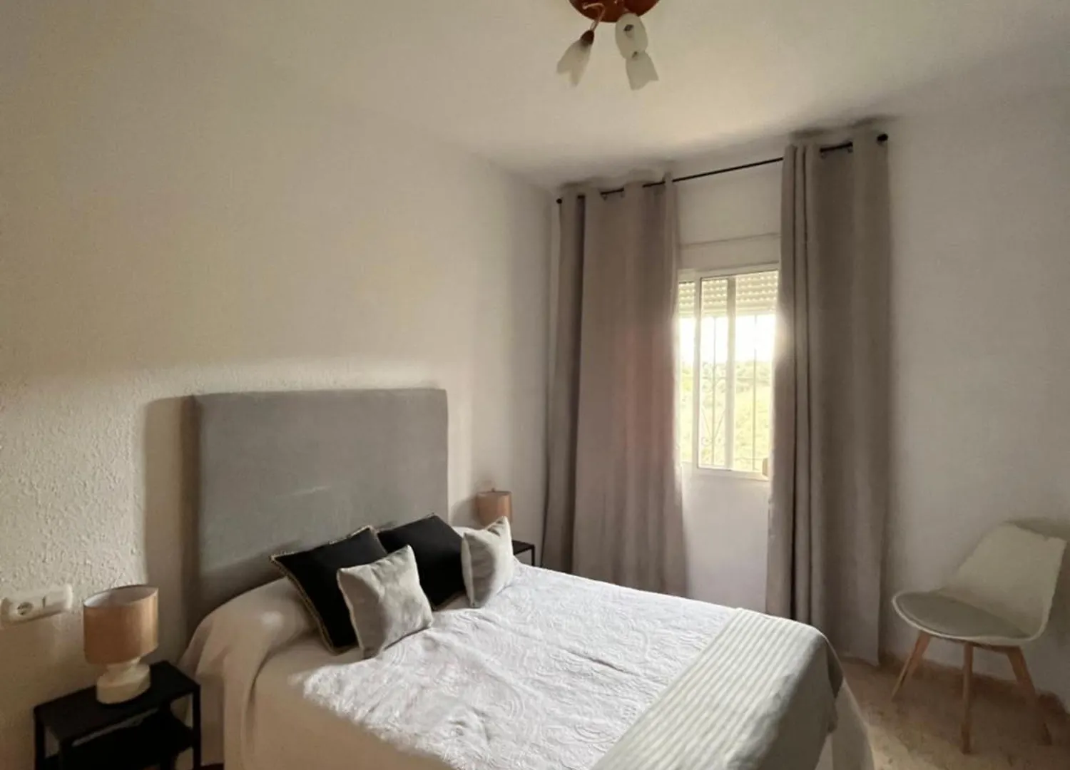 Holiday home Cartasol Casa Rural Malaga Spain